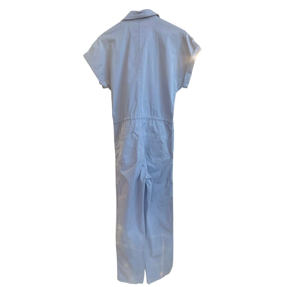 NWOT Pistola Jordan Jumpsuit in Plumeria (Small) $177 retail - Picture 3 of 8